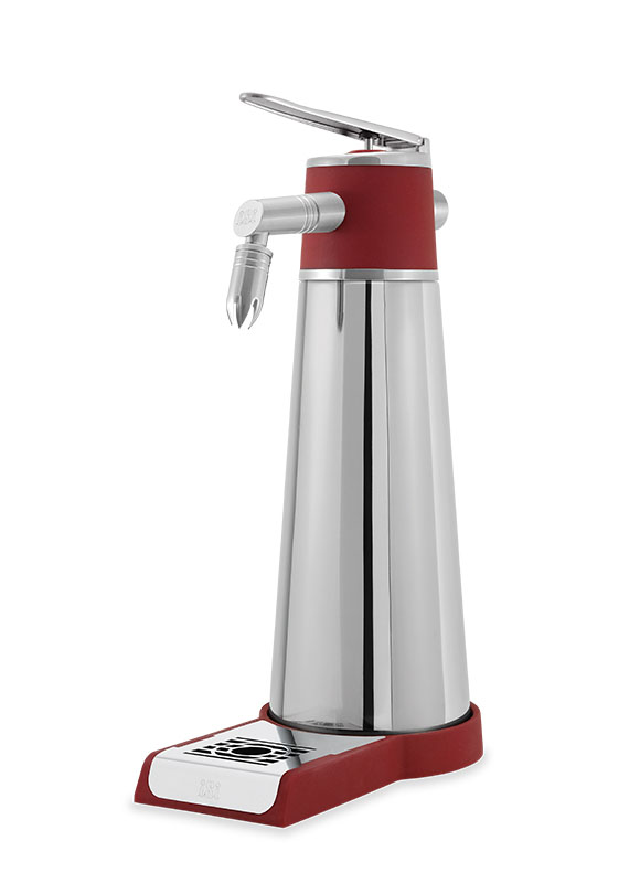 Thermo XPress Whip PLUS