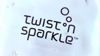 iSi Twist’n Sparkle